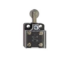 49009001 Steute  Miniature limit switch C 50 R IP30 (1NC/1NO) Roller plunger